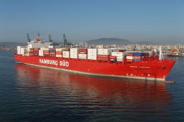 專業(yè)助力全球工程 上海格林福德的國(guó)際項(xiàng)目物流與運(yùn)輸代理服務(wù)