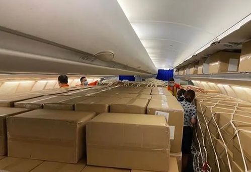 東航“客改貨”包機(jī)首航武漢-洛杉磯，國(guó)際包機(jī)服務(wù)邁入全鏈條整合新階段